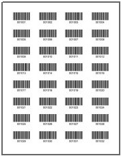 print barcode free